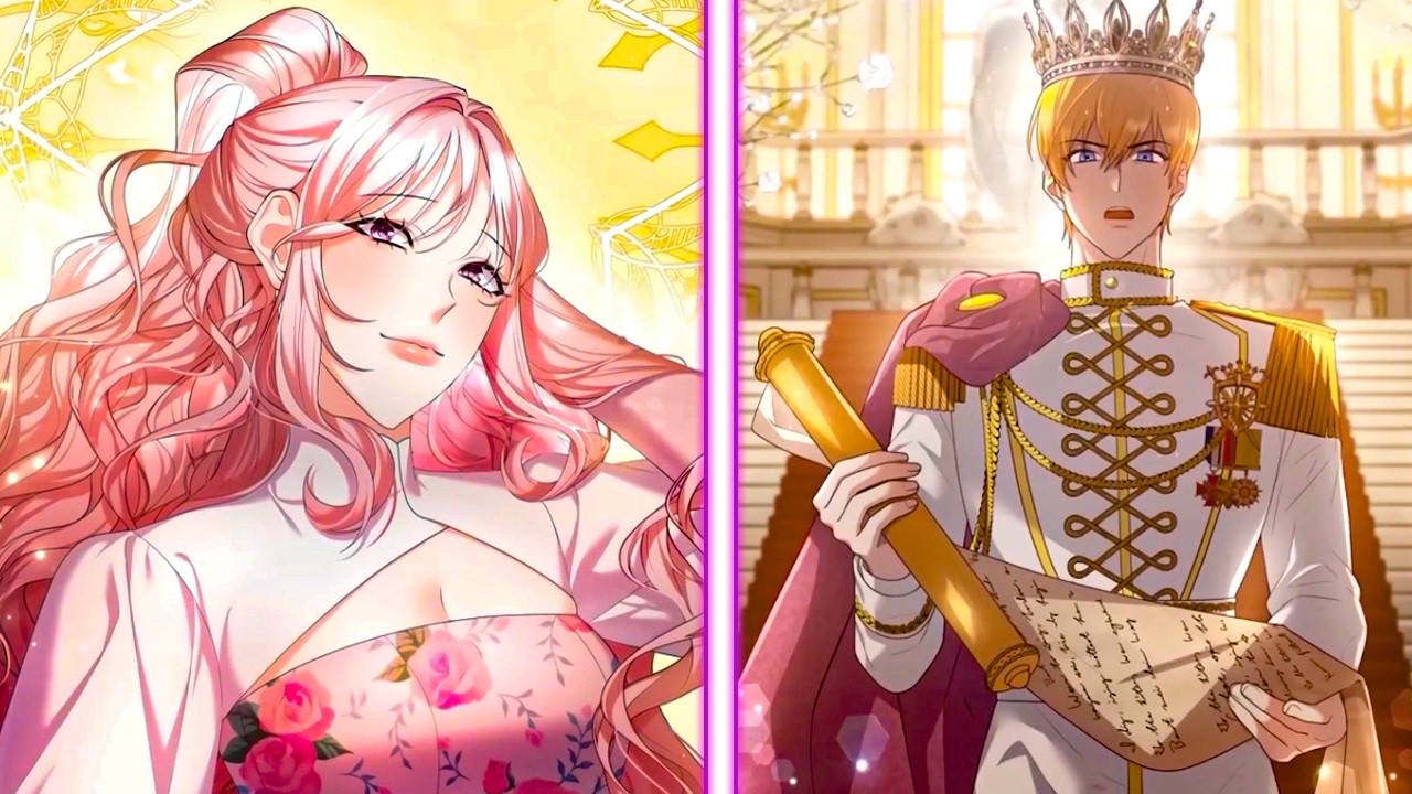 Diceraikan di Depan Publik—Mantan Ratu Ini Ternyata Bukan Orang Biasa