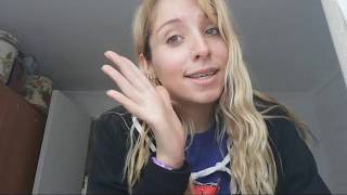 Como Aclare Mis Ojos Con Audios?