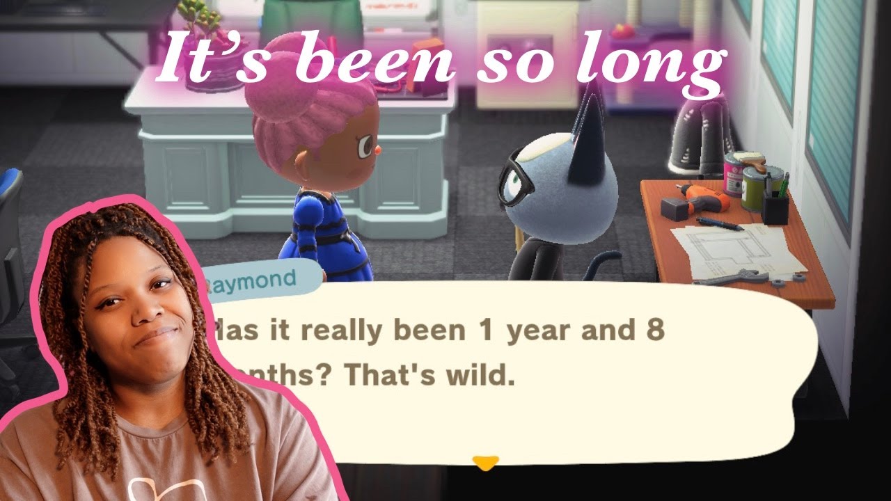 Let's Build a Dream Island together | Animal Crossing 3.0 update ✨💕