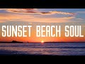 80s  3 sunset beach soul 3