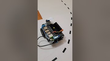 3.3 - Jetbot Road Following Part 3