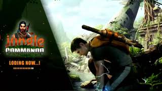 Best Jungle Commando (by game place studio) Android gameplay video
