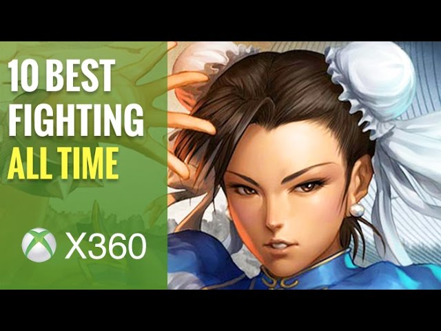 10 More Anime Fighting Games  DEFINITIVE PS4 PS3 XBOX 360 SWITCH  Arcade PC  YouTube
