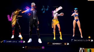 PRESET FF|| DJ TAKE AWAY REMIX (DJ OPUS)🎶VIRAL TIK TOK🔥