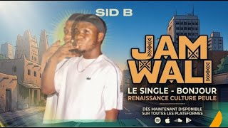 Sid B Jam Wali Audio