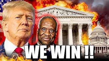 Hooggerechtshof doet unaniem (9-0) uitspraak — geeft nieuwe invulling aan de strijd rond het Twee...