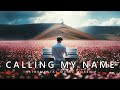 Prophetic Instrumental CALLING MY NAME | Piano Instrumental worship music