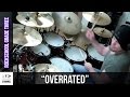 Overrated rockschool grade 3  dunx drum school