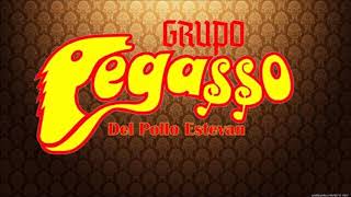 Video thumbnail of "El Mensaje Grupo Pegasso"