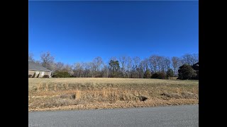 Lots And Land for sale - 219 Sitting Rock Drive, Madison, NC 27025