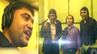 The Ultratech Song