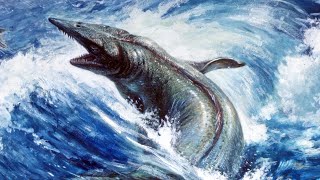 Mosasaurus: Lizard King of the Ancient Ocean by American Museum of Natural History 87,488 views 1 year ago 5 minutes, 22 seconds