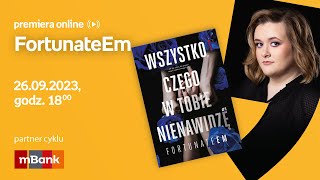 Download Lagu FortunateEm – PREMIERA ONLINE 26.09.2023 g.18:00 MP3