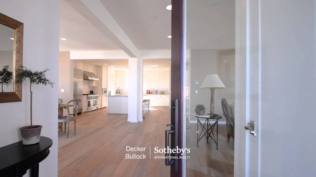 Marinas Edge Tiburon CA - New Homes in Marin County