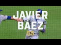 Chicago Cubs 2020 Rawlings Gold Glove Awards Finalists