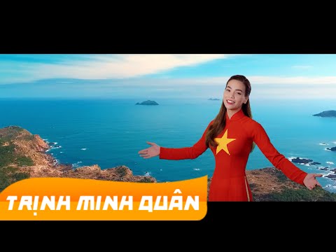 #1 Việt Nam Quê Hương Tôi 2016 [Official MV] Mới Nhất