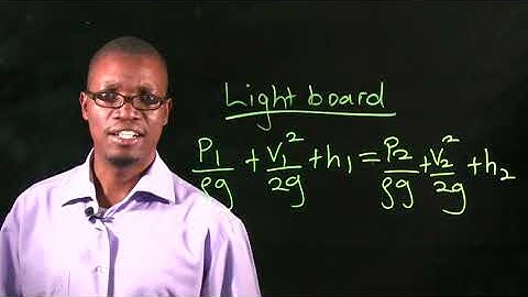 Busitema University Light Board