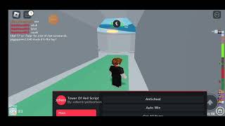 Tower Of Hell Script Super op | Direct link pastebin
