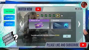 Call Of Duty Travel 1000 Meters With A Hover Bike In BR Matches @CallofDuty @CODLeague