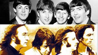 Early or Later Beatles?