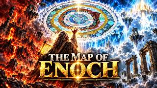 The MAP of ENOCH - Hyperborea