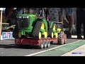 RC Tractors, Trucks,...Den otevřených dveří ZD Pooslaví 2019