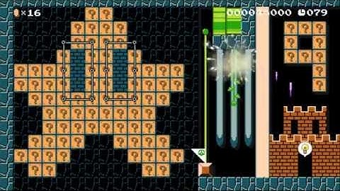 ♪AMIIBO SONG QUIZ: Credits Music - Super Mario Maker