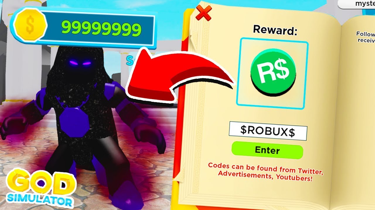 code-10m-god-simulator-roblox-all-robux-codes-list-no-verity-opt-encrypt