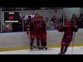 AIHL25 - Week 8 Highlights