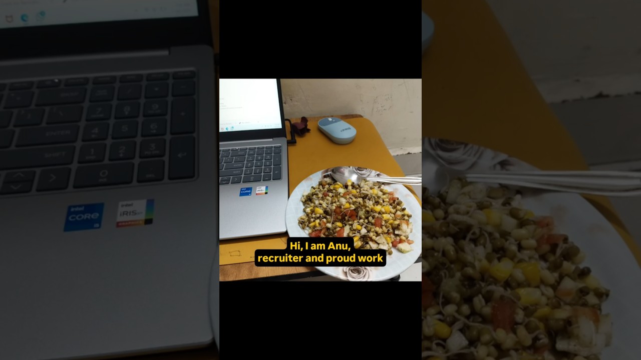 wants to know how to balance work while 