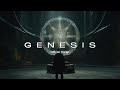 Genesis  official trailer midjourney  runway