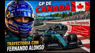 🛑F1 TRAYECTORIA CON FERNANDO ALONSO/ 33🚨INGENIERO🚨🟢ASTON MARTIN🟢 🟢🚨VERTICAL🟢
