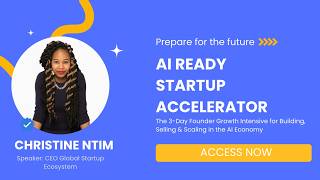 GSE AI-Ready Startup Accelerator