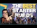 Albion online eu starter guide strong  simple builds for beginners