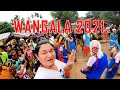 Wangala 2021 - Roni Sangma