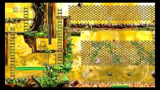 Braid 3-8 'A Tingling' speedrun route