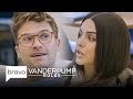 Katie and Tom Schwartz Discuss Potential Fertility Issues | Vanderpump Rules (S9 E5)