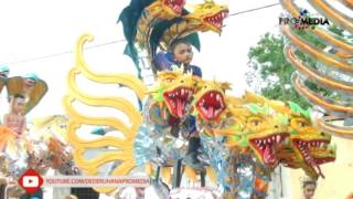 ORA KUAT MBOK - THE REAL OF MUSIC ANDI PUTRA 1 (27-7-2017)