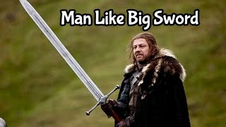I Ranked The Valyrian Steel Swords