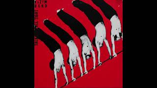 Kazumi Band - Talk You All Tight 1981 - YouTube