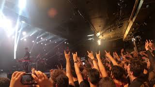 Full Papa Roach: Last Resort (Madrid, Spain - February 17, 2020) Update