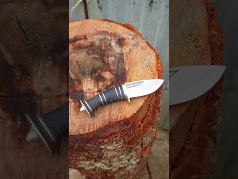 Loveless Style Guard at Kailash Blades