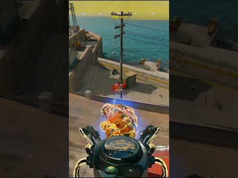 *NUEVA Arma ALIENIGENA en WARZONE* Activision perdio la CABEZA?