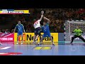Top 5 Fastest Shots | Day 16 | Men's EHF EURO 2020