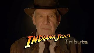 Indiana Jones Tribute