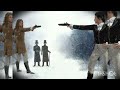 The Duel Battle At Dawn