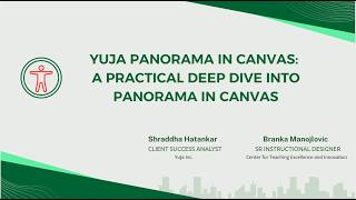 Yuja Panorama in Canvas: A Practical Deep Dive into Panorama