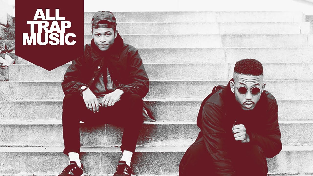 PREMIERE: Stooki Sound - Lagoon