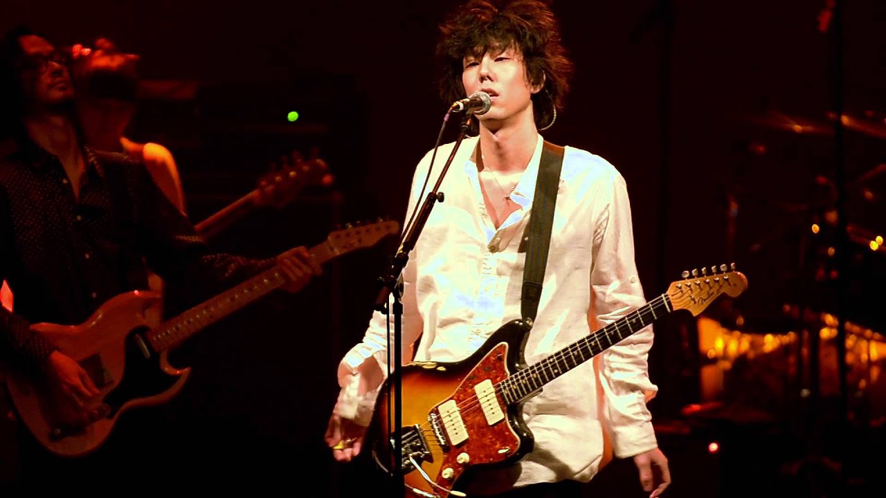 長岡亮介（浮雲）使用エフェクター | 東京事変・長岡亮介情報 浮雲ch