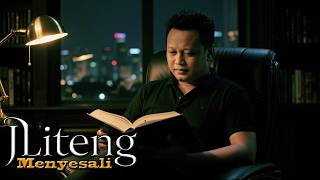 JLiteng - Menyesali | tinggal cerita | Official Music Video